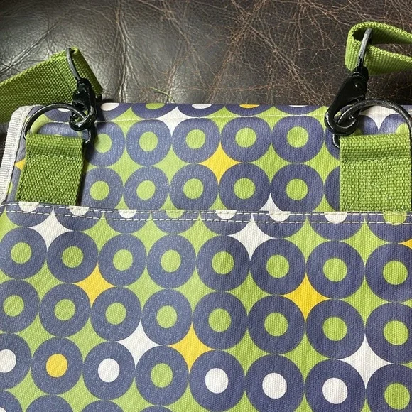 Iconic Brooklyn Industries laptop bag - Picture 5 of 6